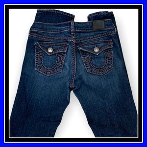 True Religion Cora Jeans
